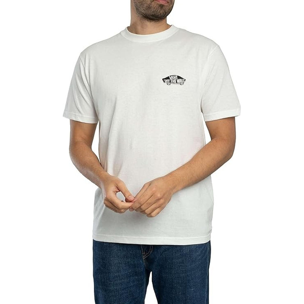 Vans T-Shirt Uomo