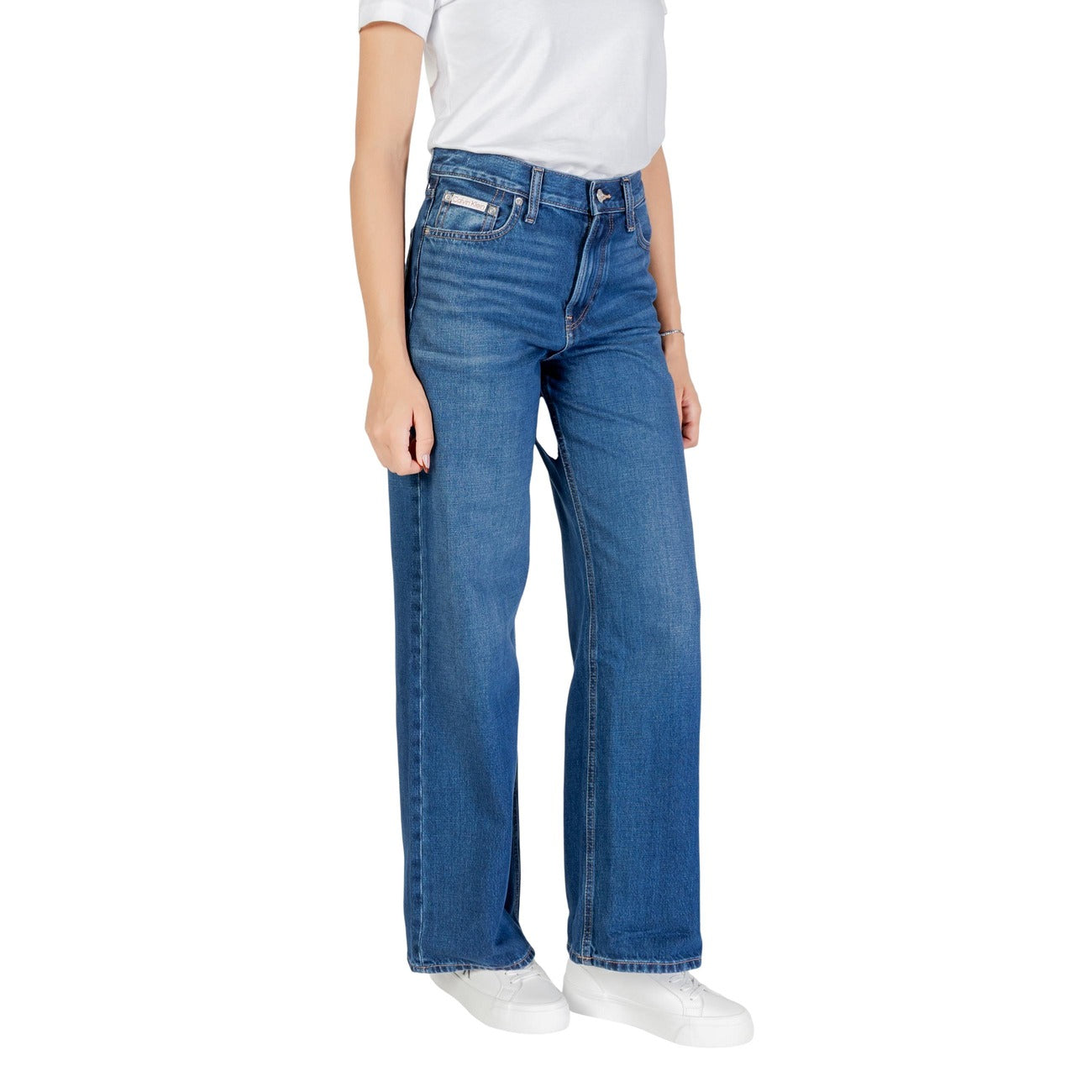 Calvin Klein Jeans Jeans Donna