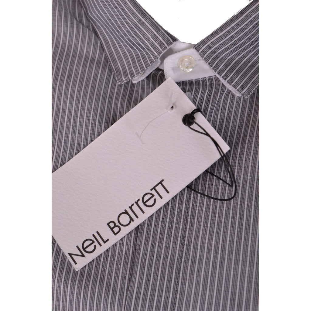 Neil Barrett Camicia Uomo