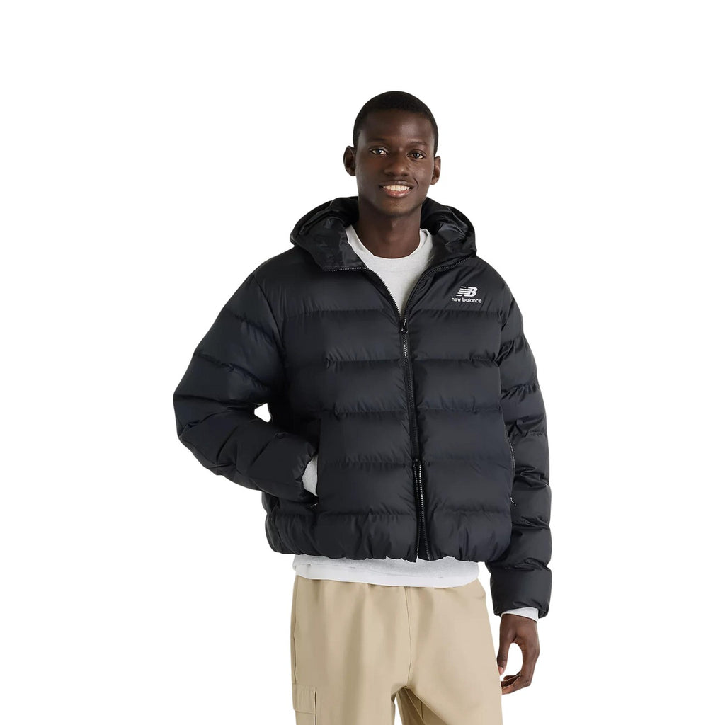 New Balance Giubbotto Uomo