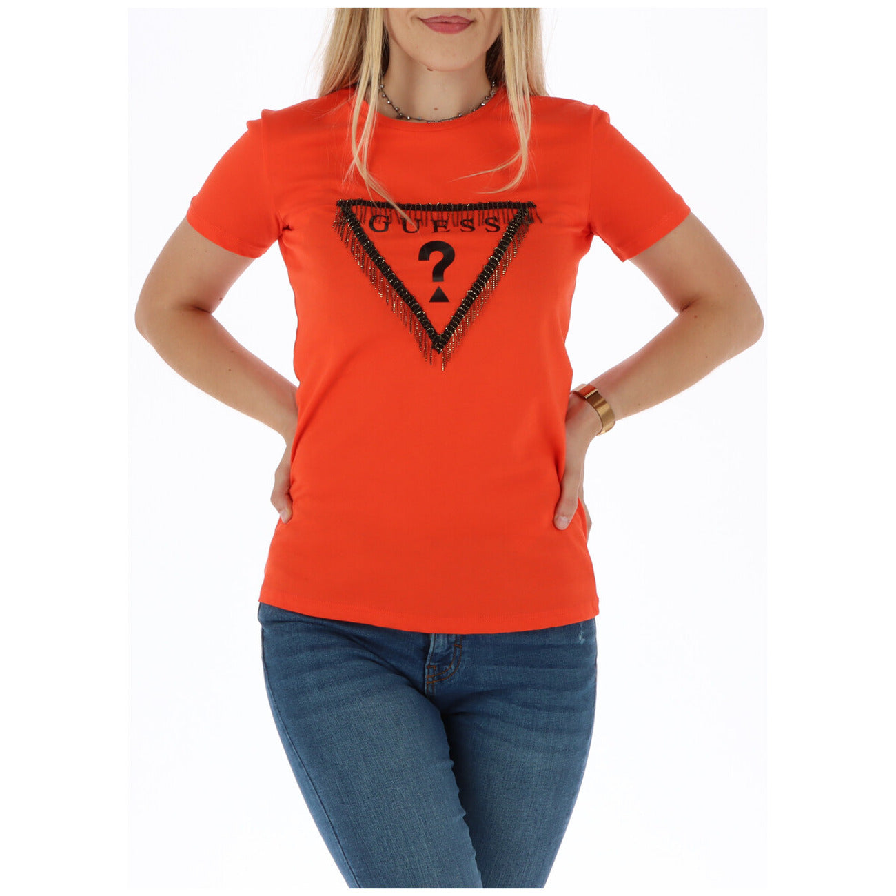Guess T-Shirt Donna