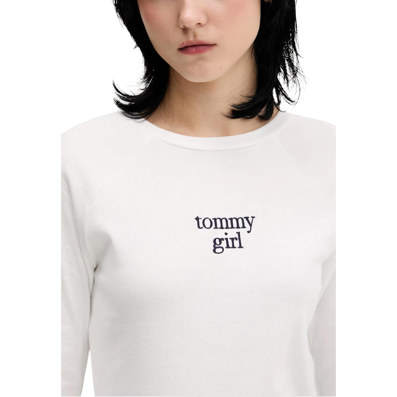 Tommy Hilfiger Jeans Maglia Donna