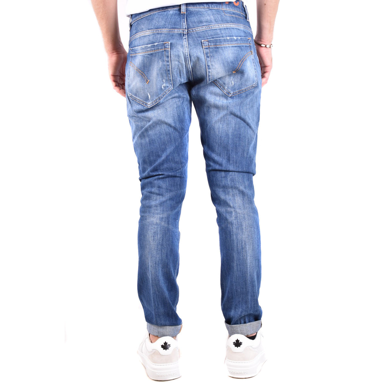 Dondup Jeans Uomo