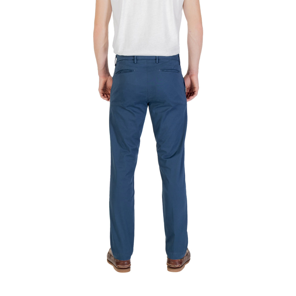 Borghese Pantaloni Uomo