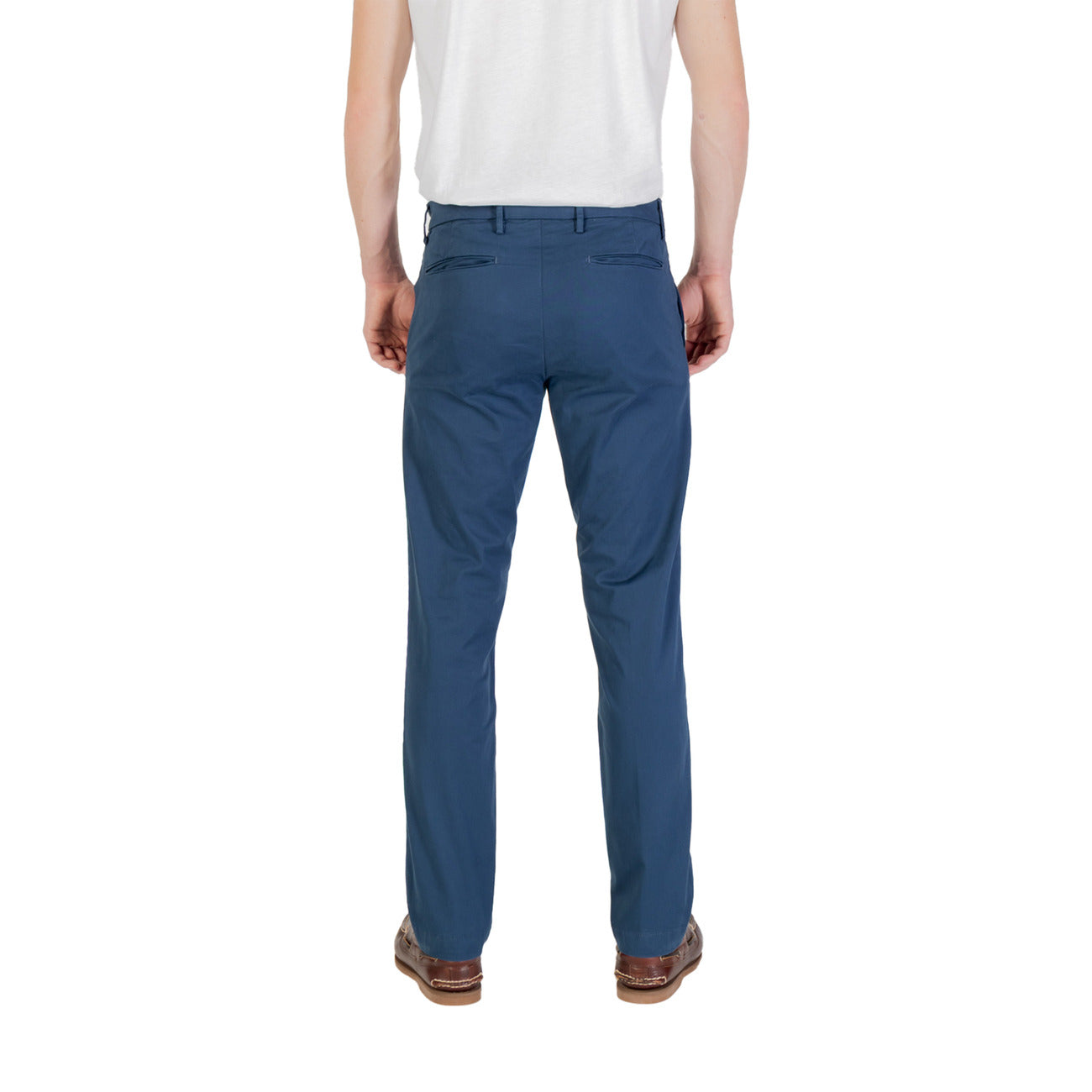 Borghese Pantaloni Uomo