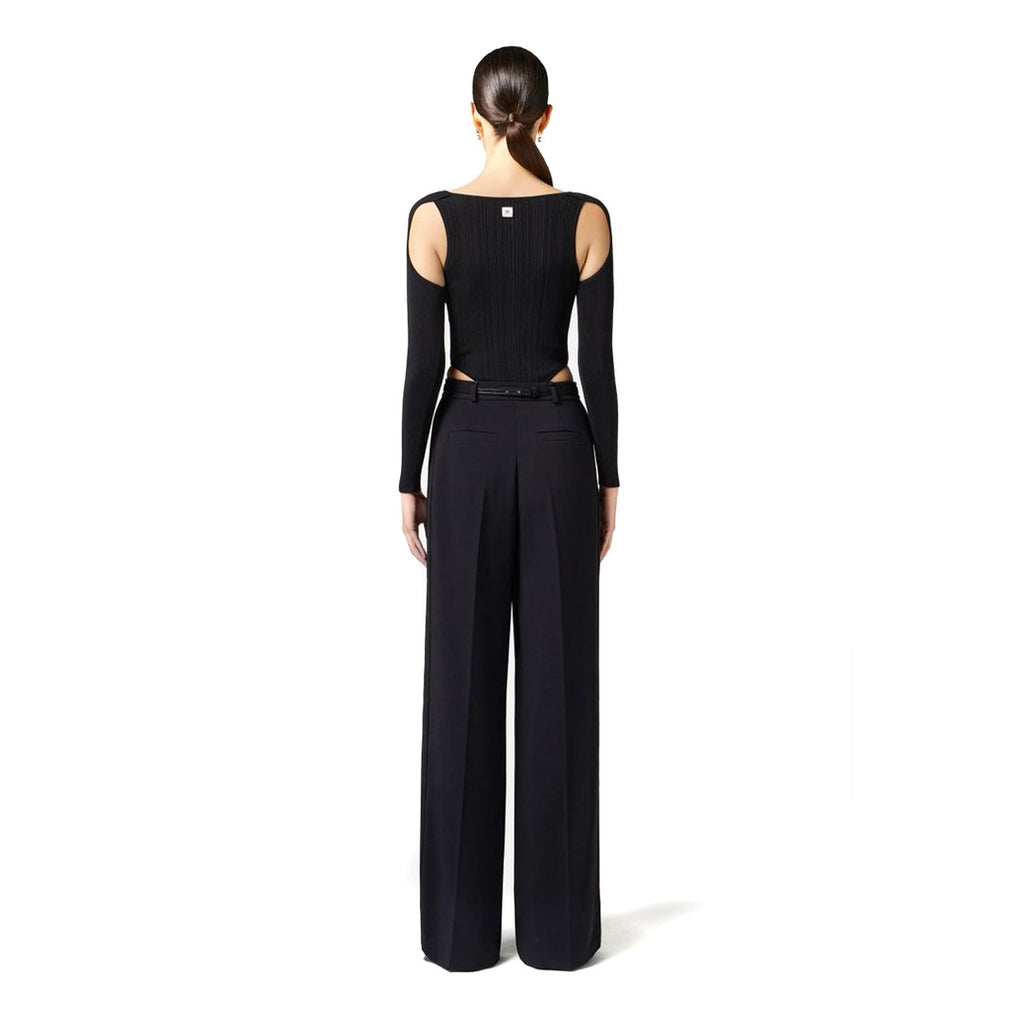 Elisabetta Franchi Pantaloni Donna