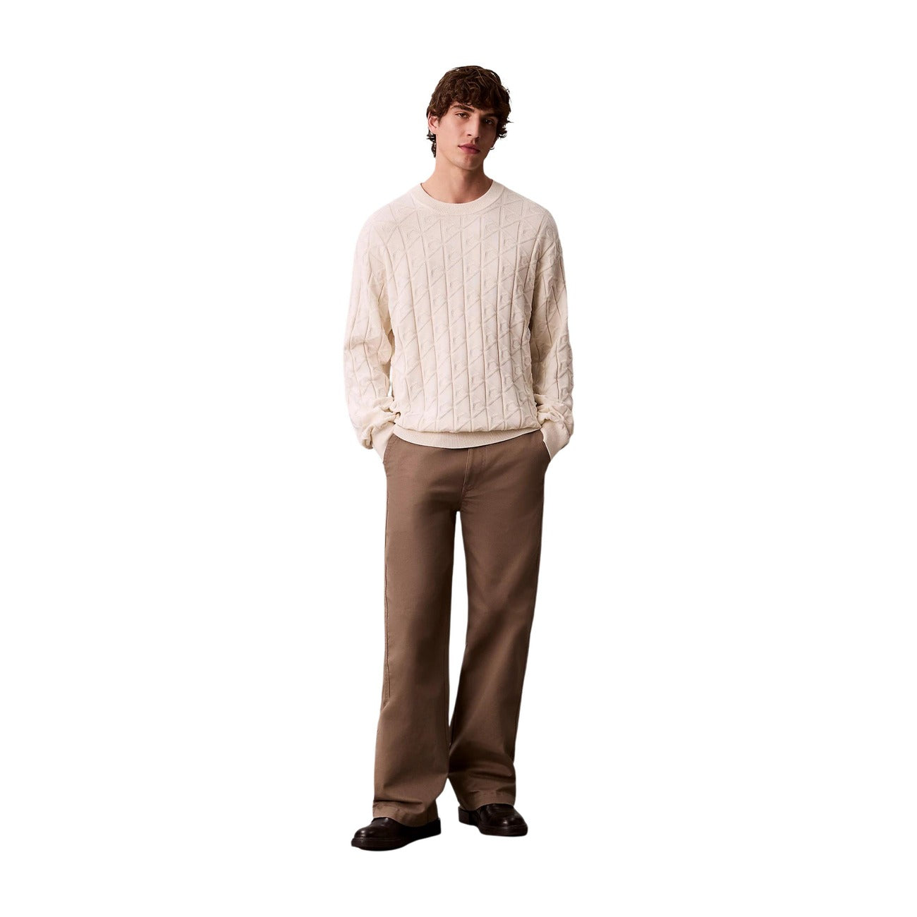 Calvin Klein Jeans Maglia Uomo