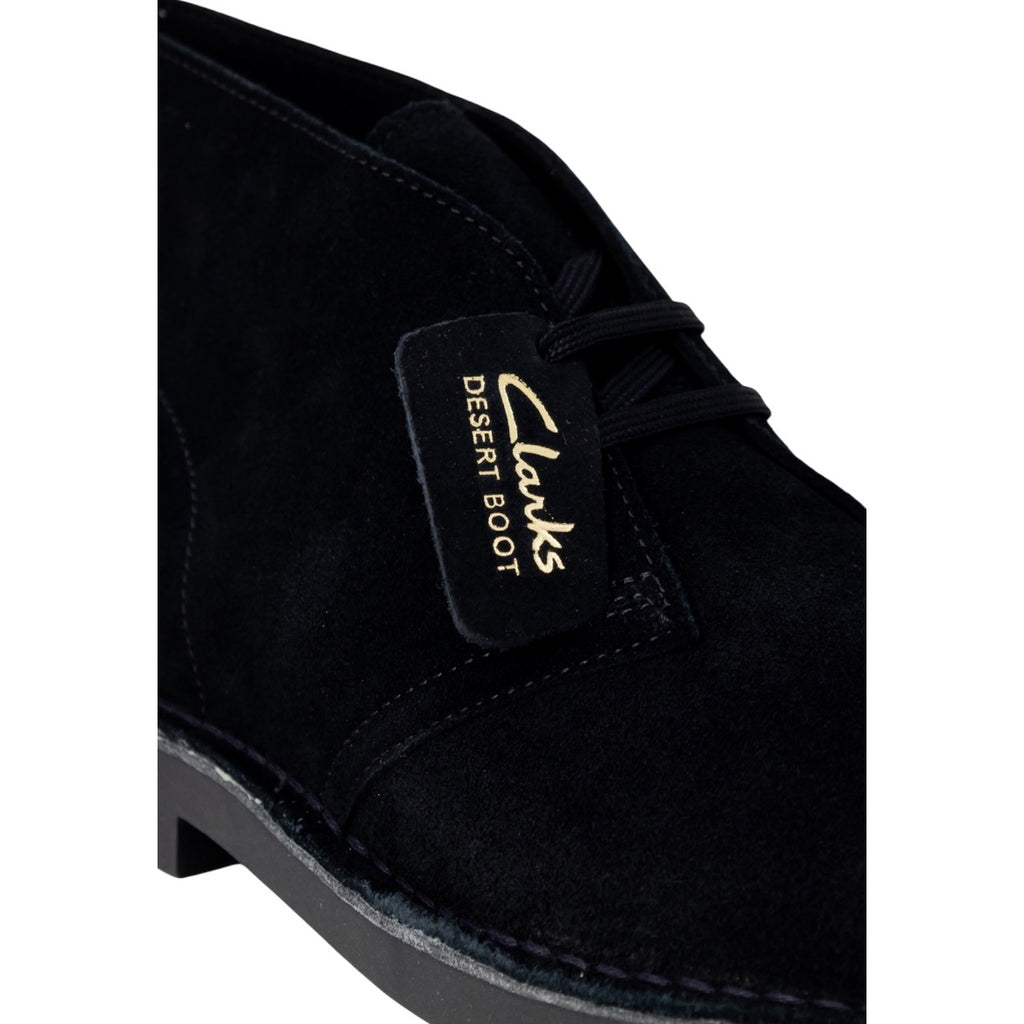 Clarks Stivali Uomo