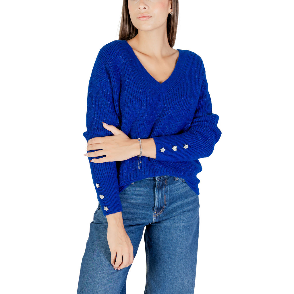 Morgan De Toi Maglia Donna