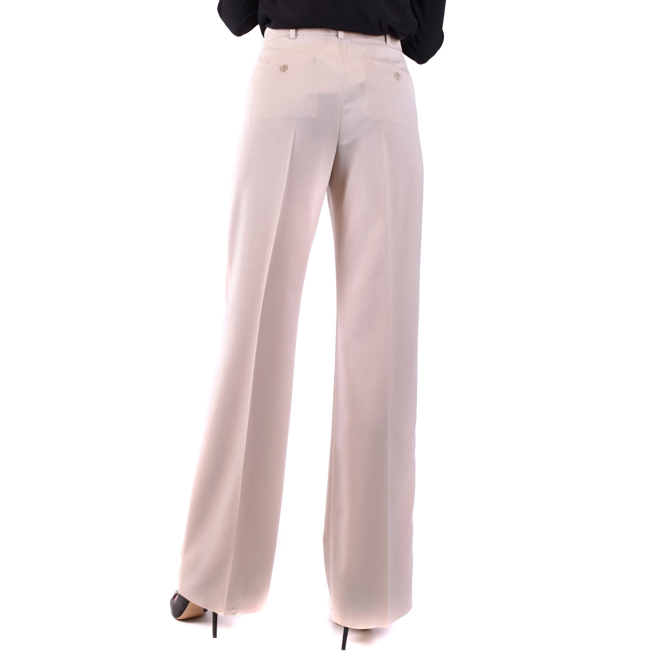 Maxmara Pantaloni Donna