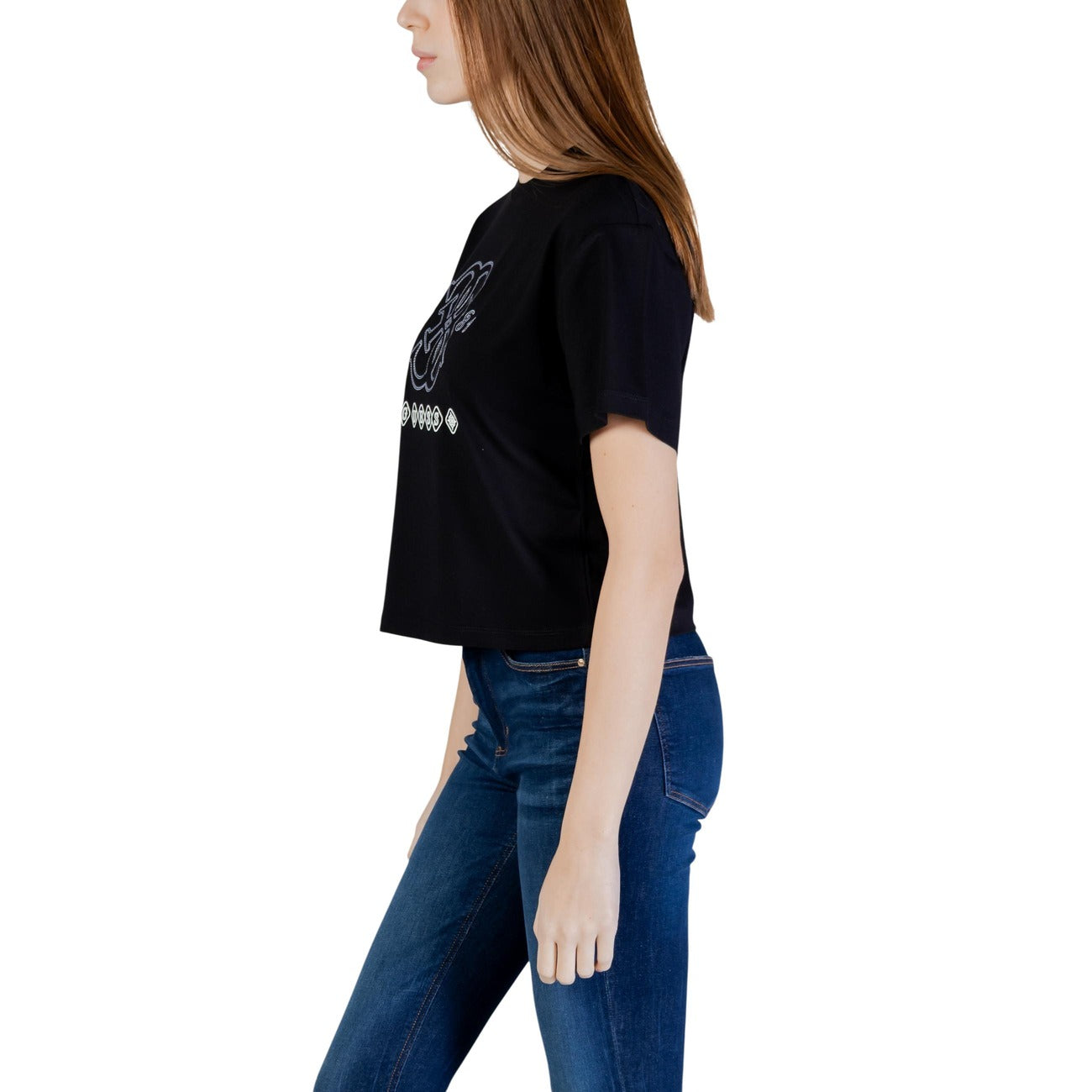 Guess Active T-Shirt Donna