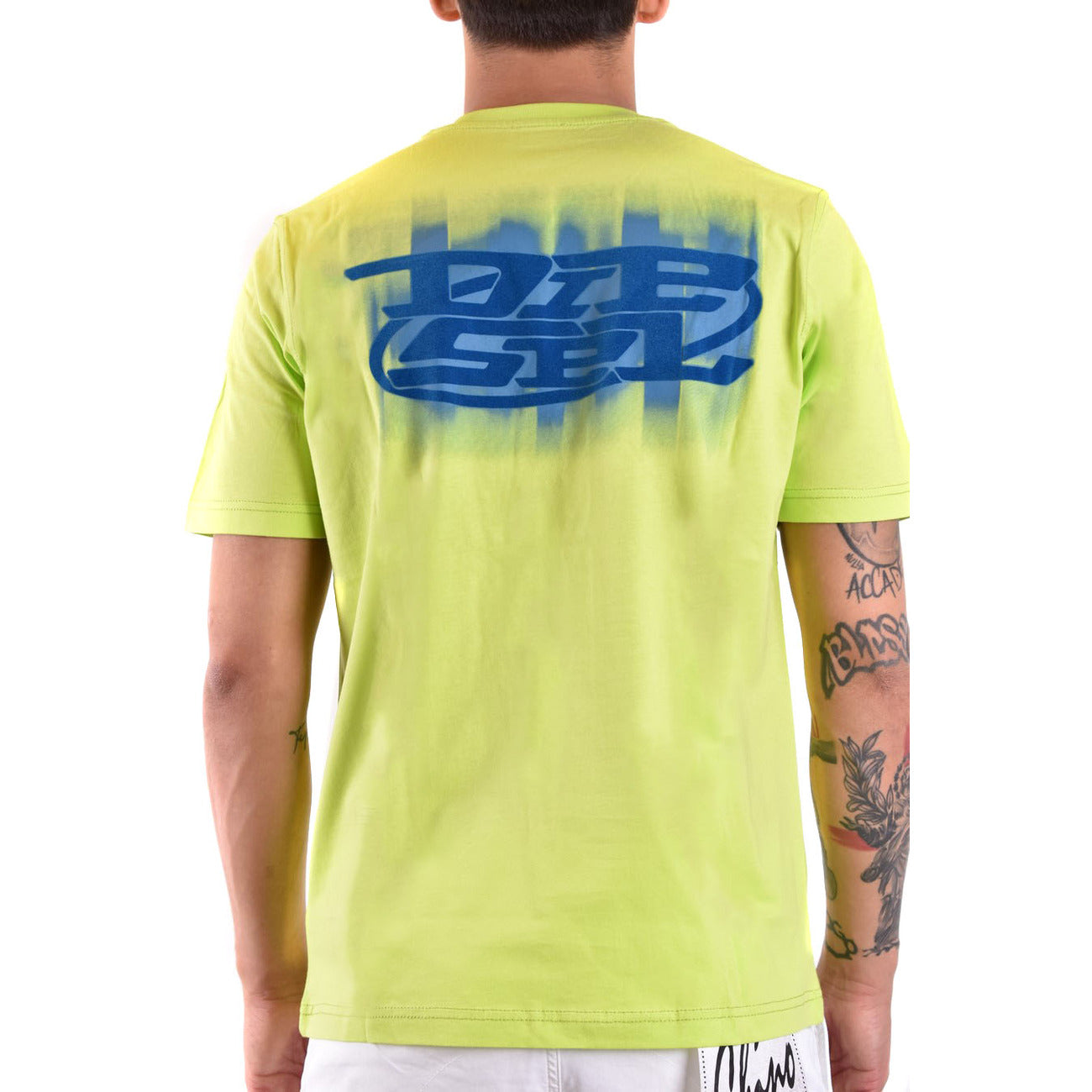 Diesel T-Shirt Uomo