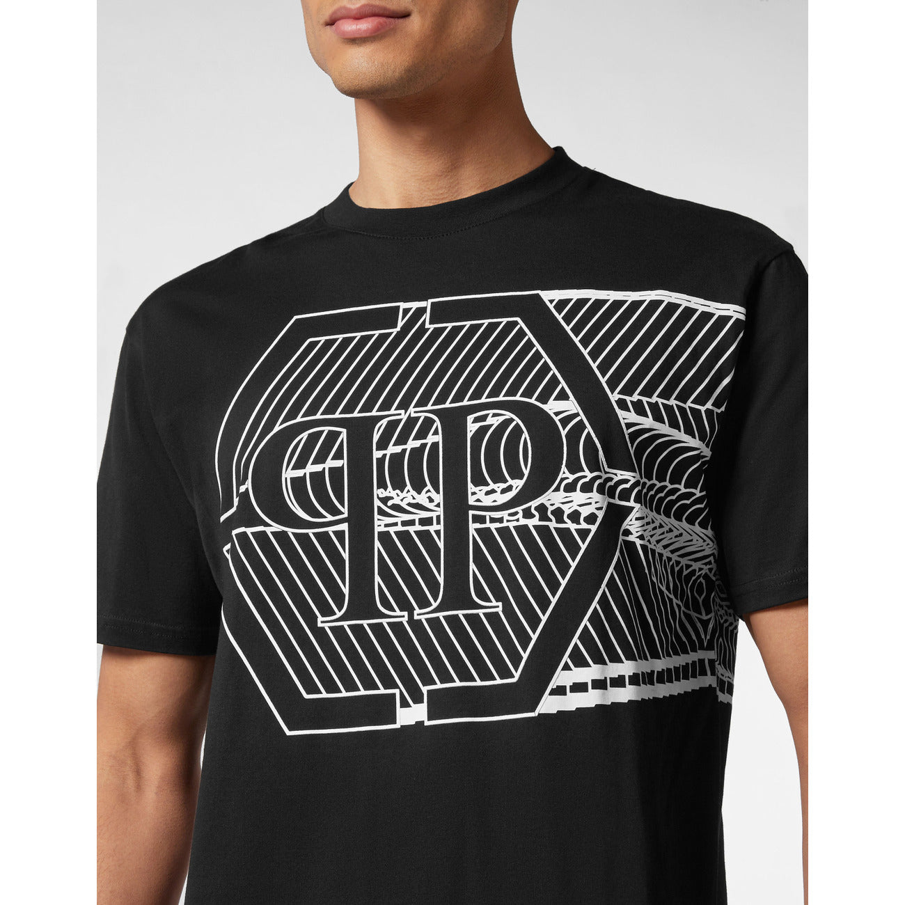 Philipp Plein T-Shirt Uomo