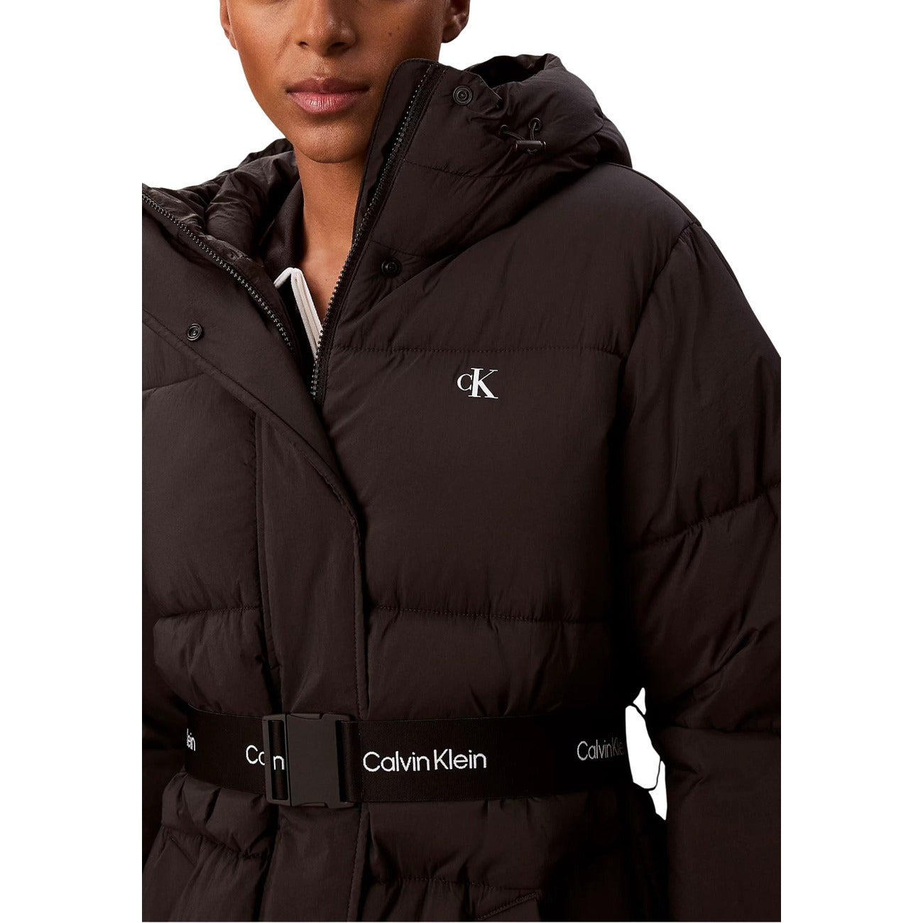 Calvin Klein Jeans Giubbotto Donna