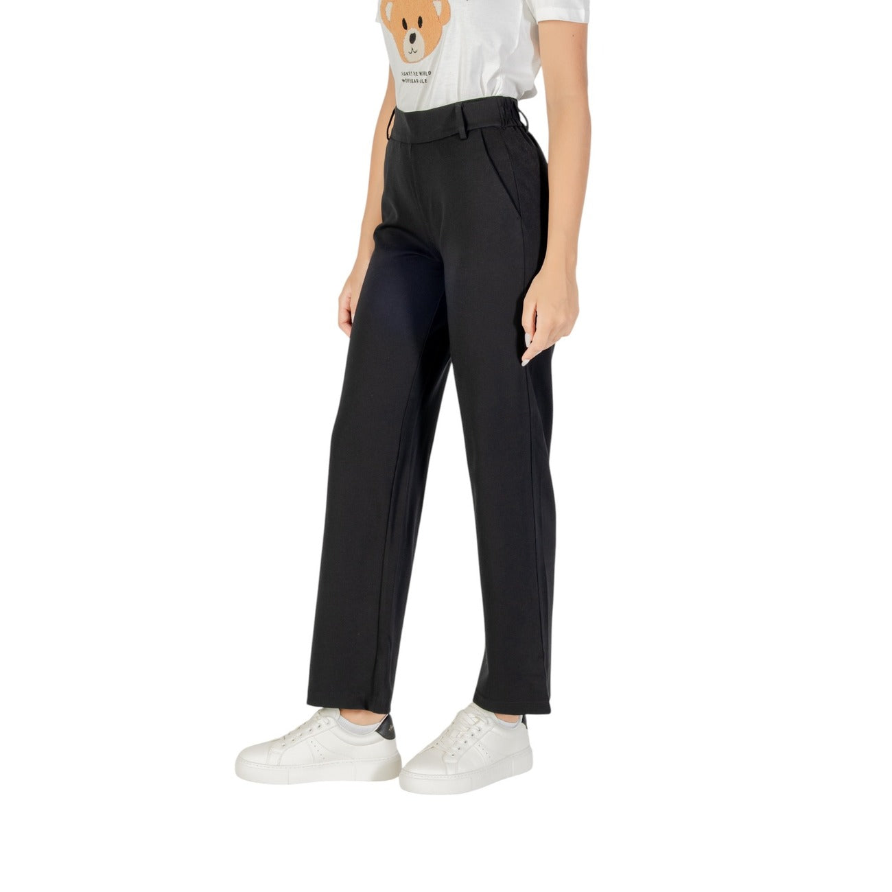 Only Pantaloni Donna