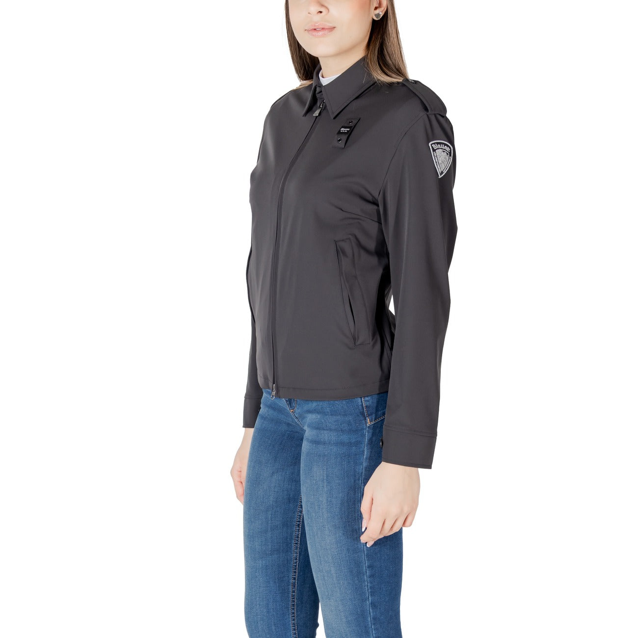 Blauer. Giacca Donna