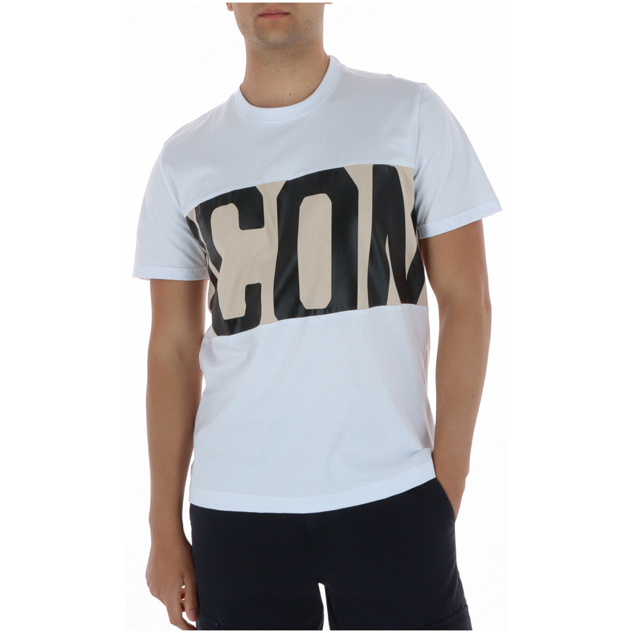 Icon T-Shirt Uomo