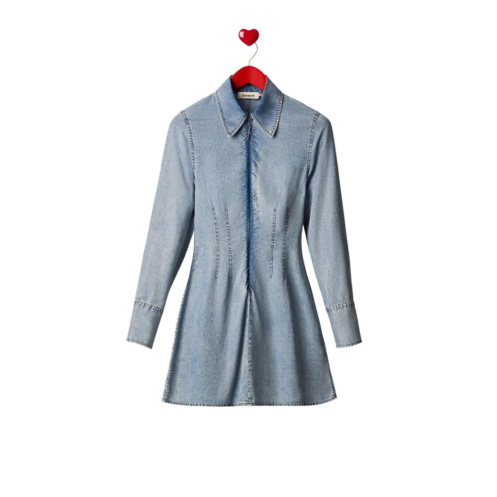 Desigual Abito Donna