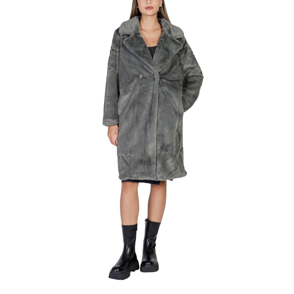 Ichi Cappotto Donna