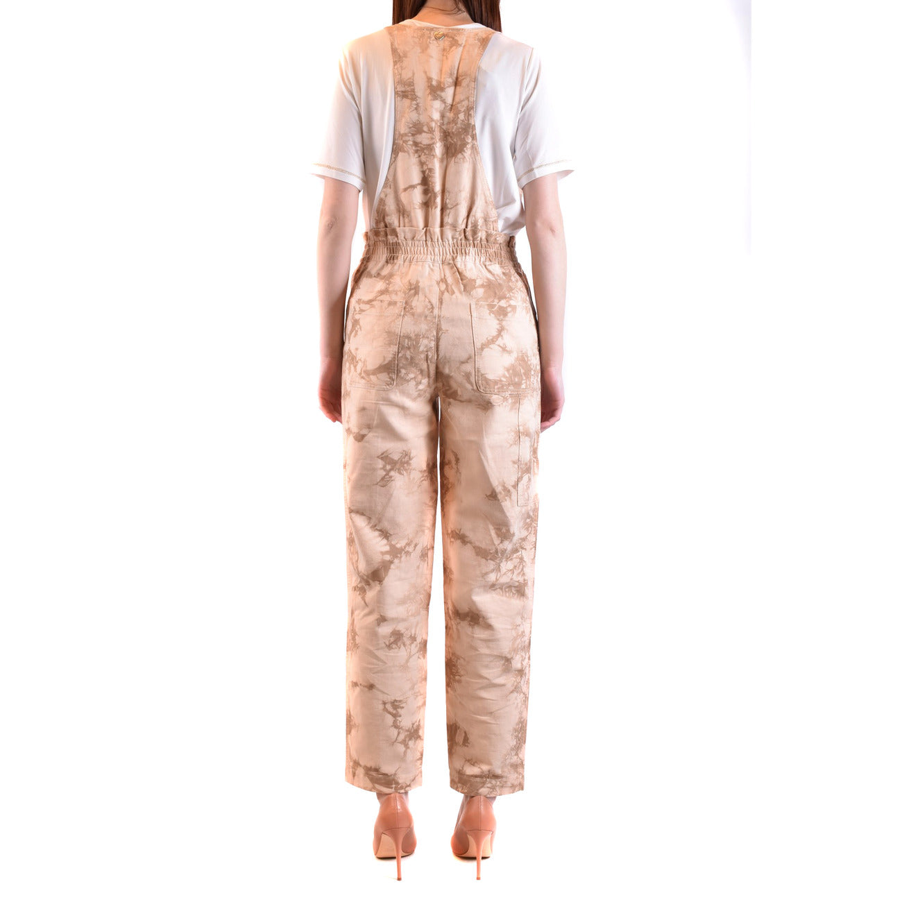 Twinset Tuta Donna
