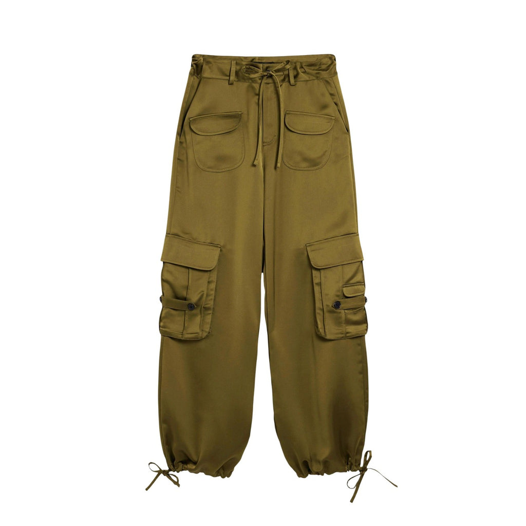 Desigual Pantaloni Donna