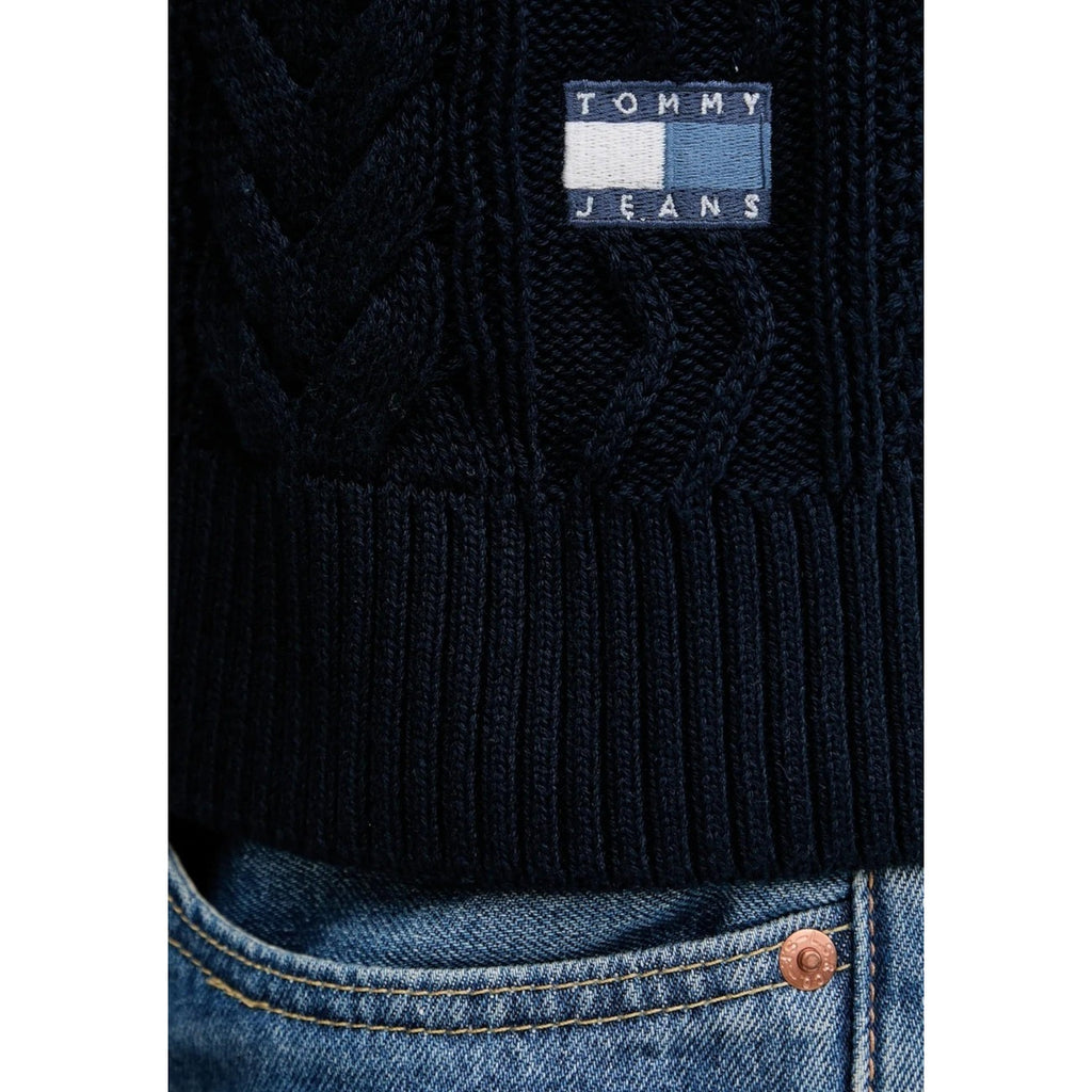 Tommy Hilfiger Jeans Maglia Uomo