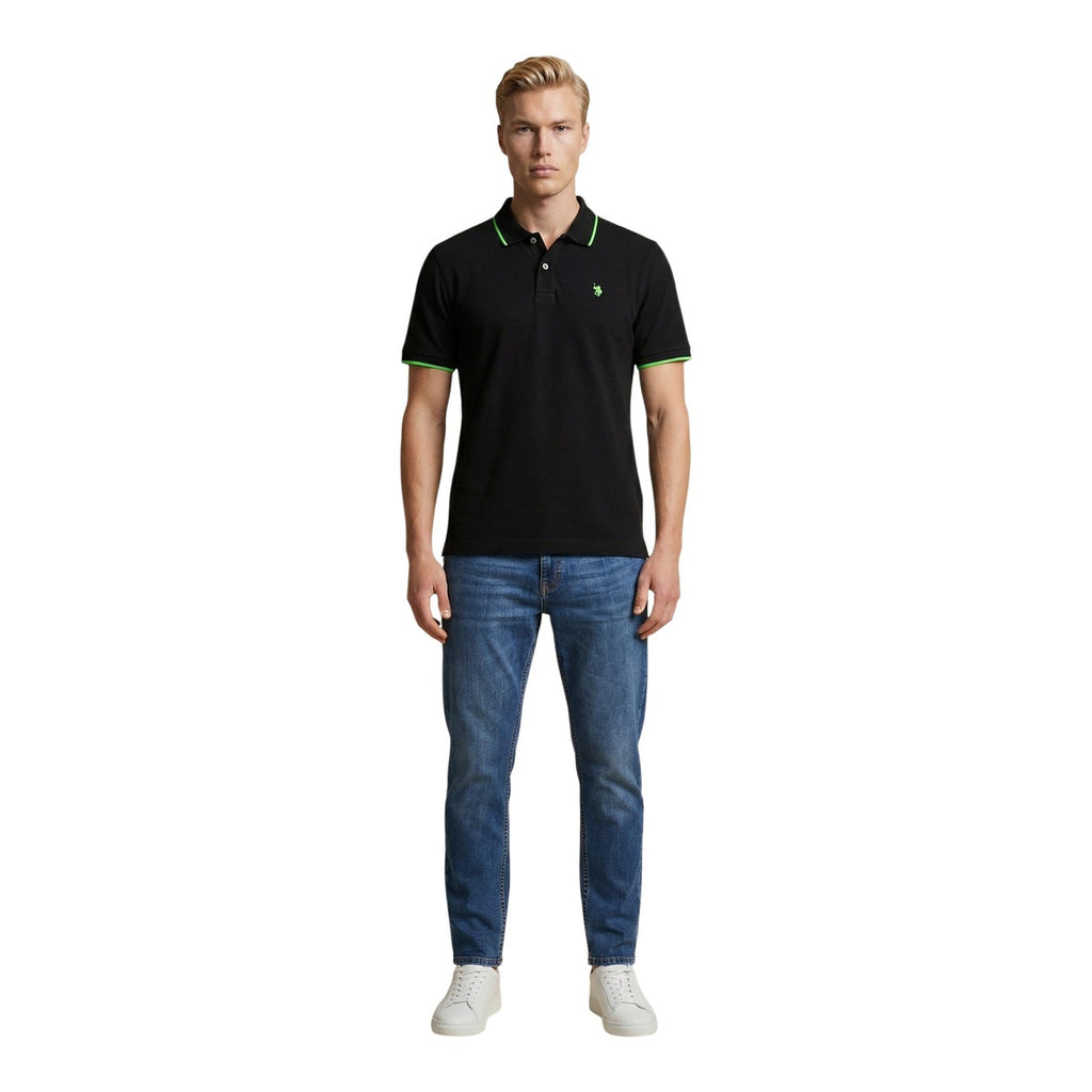 U.s. Polo Assn. Polo Uomo