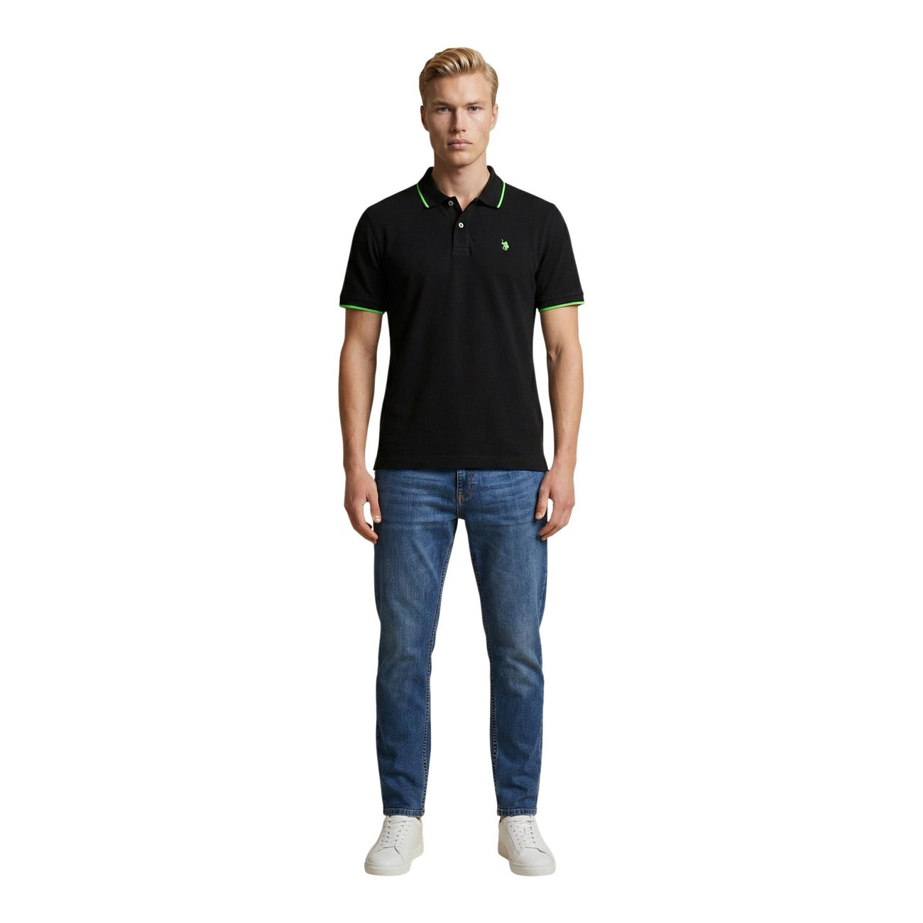 U.s. Polo Assn. Polo Uomo