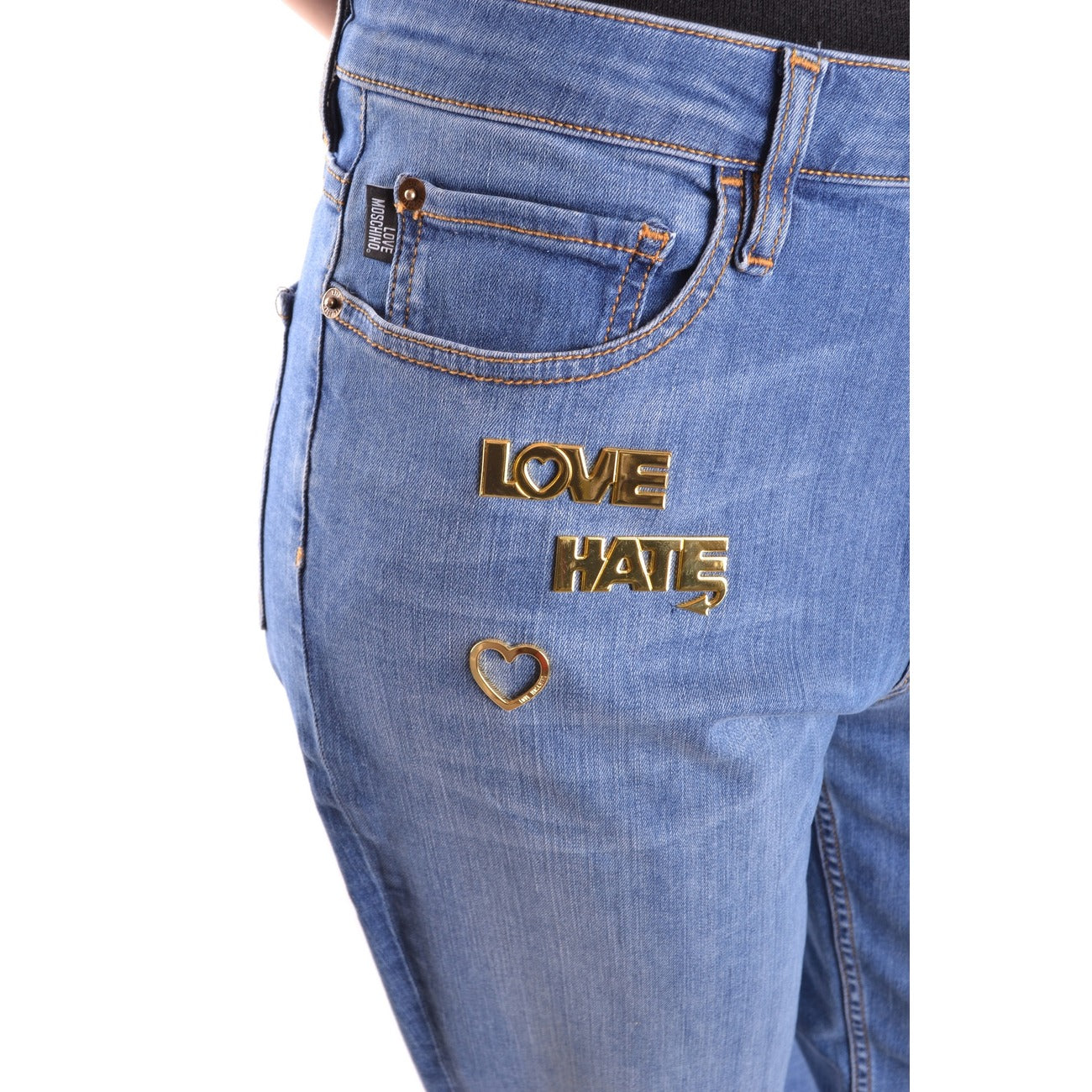 Love Moschino Jeans Donna