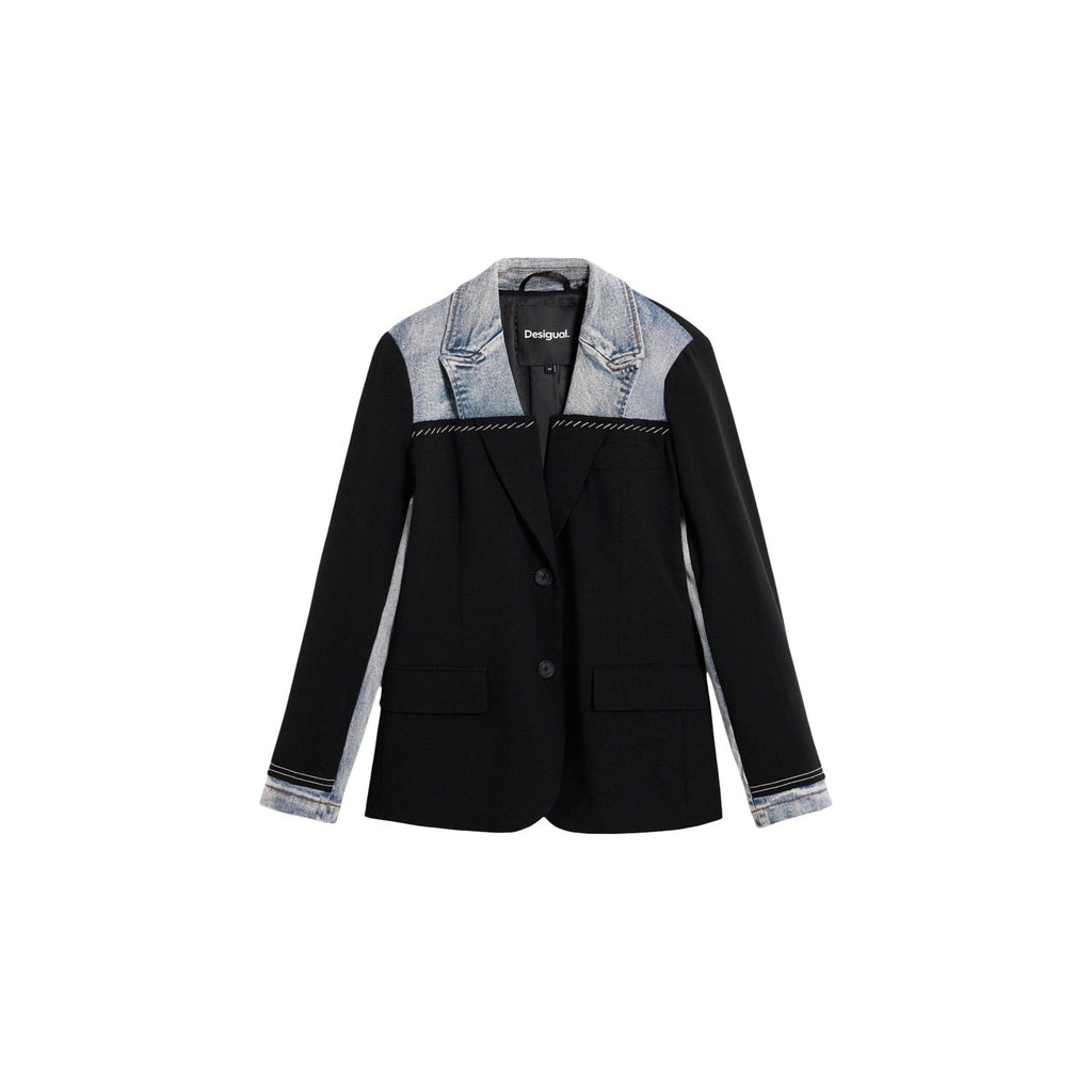 Desigual Giacca Donna
