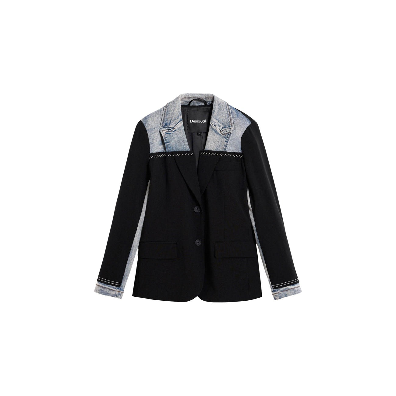 Desigual Giacca Donna