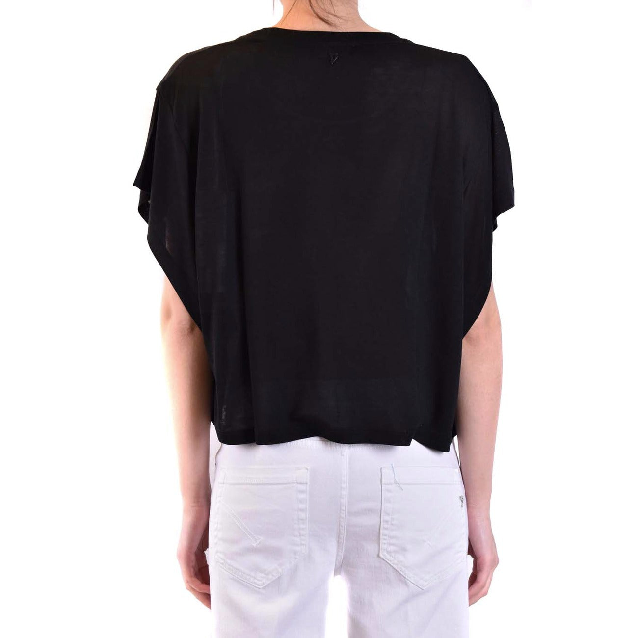 Dondup T-Shirt Donna