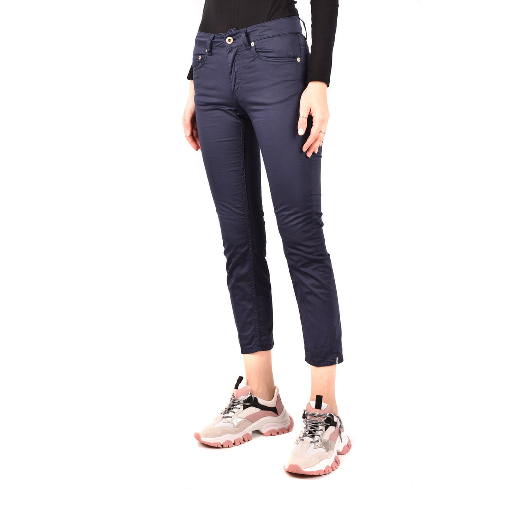 Dondup Pantaloni Donna
