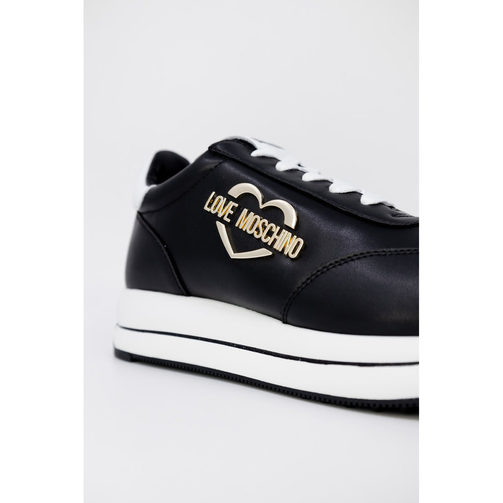 Love Moschino Sneakers Donna
