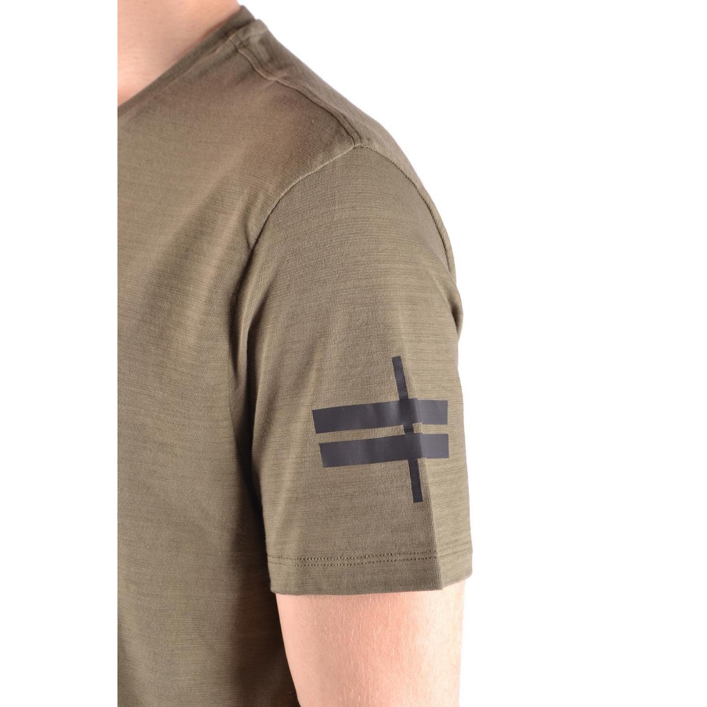 Neil Barrett T-Shirt Uomo