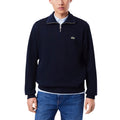 Lacoste Felpa Uomo