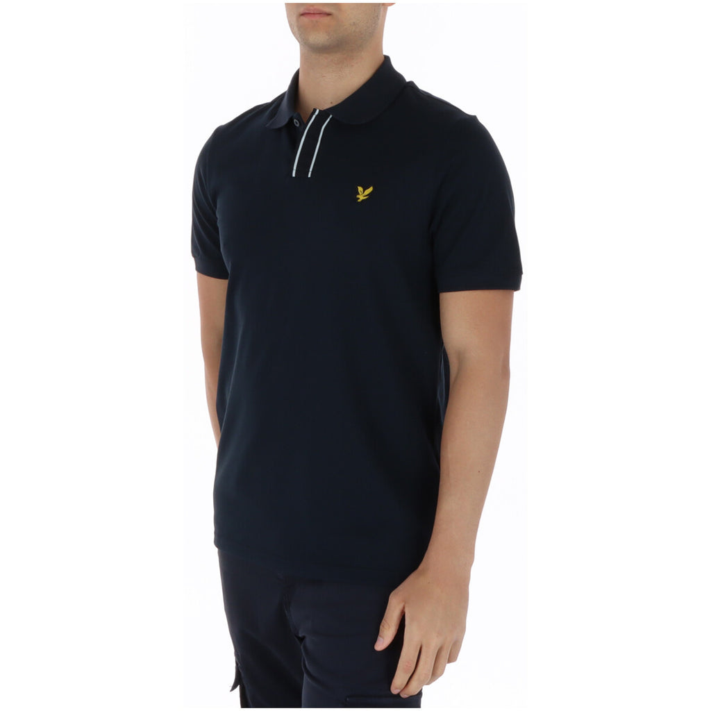 Lyle & Scott Polo Uomo