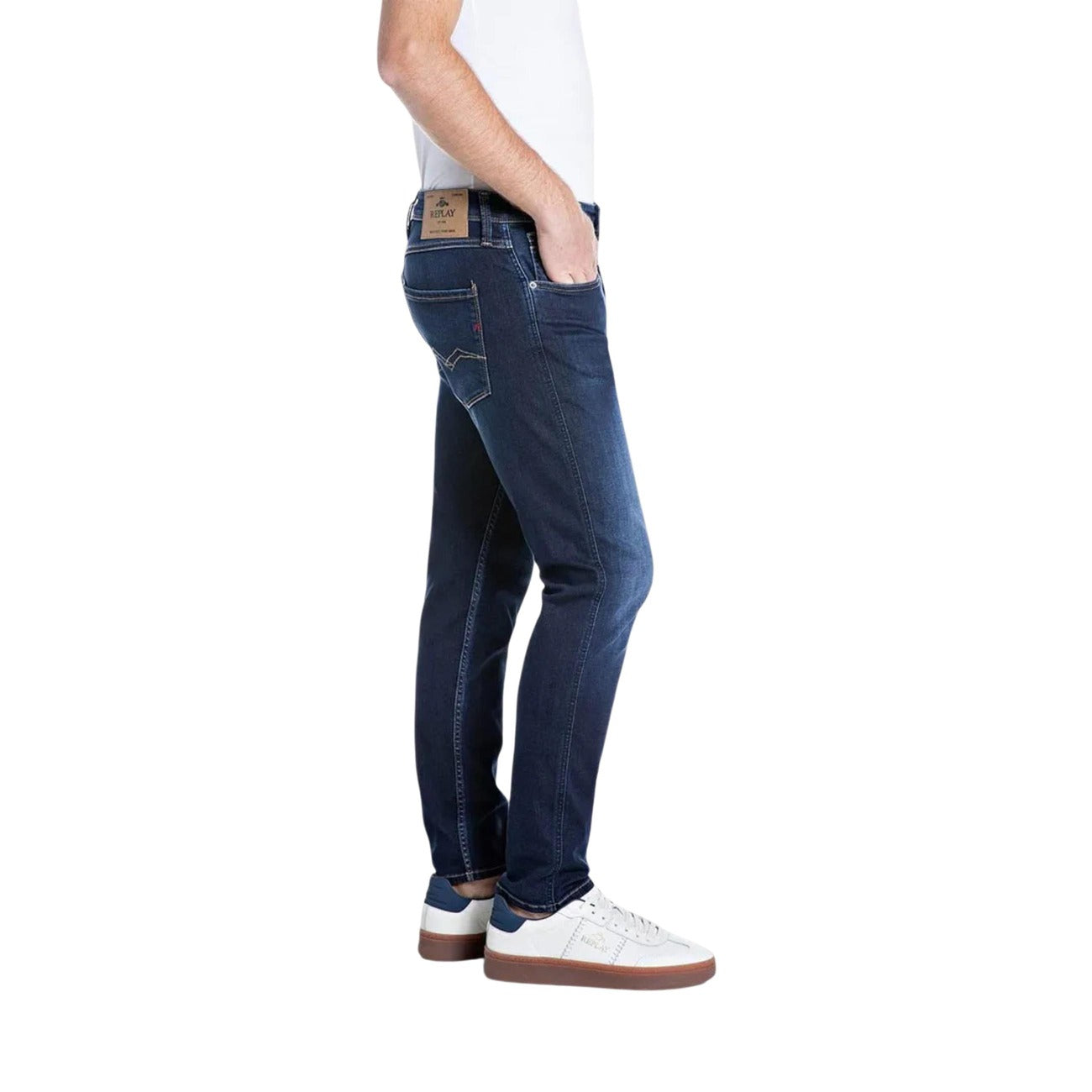 Replay Jeans Uomo