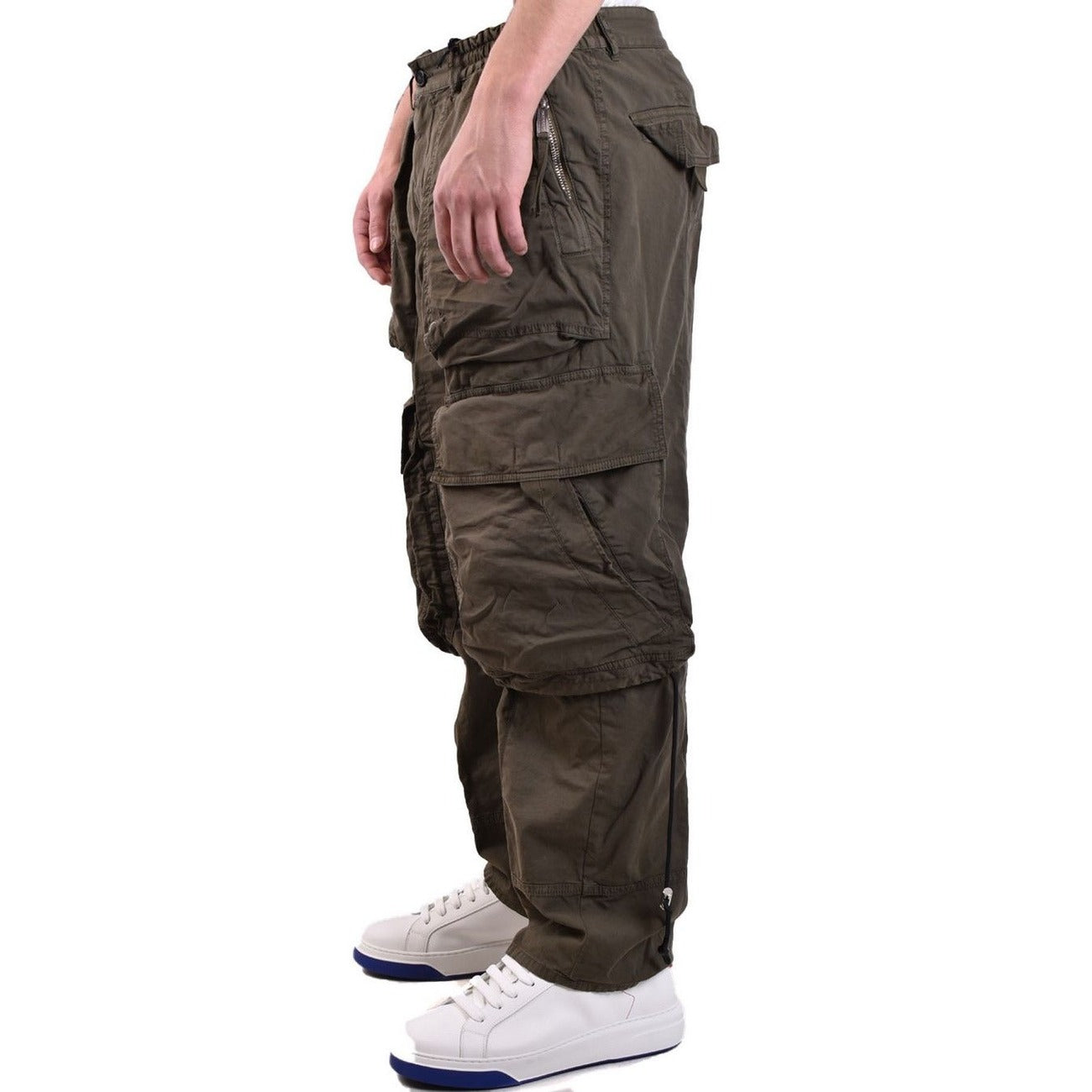 Dsquared2 Pantaloni Uomo