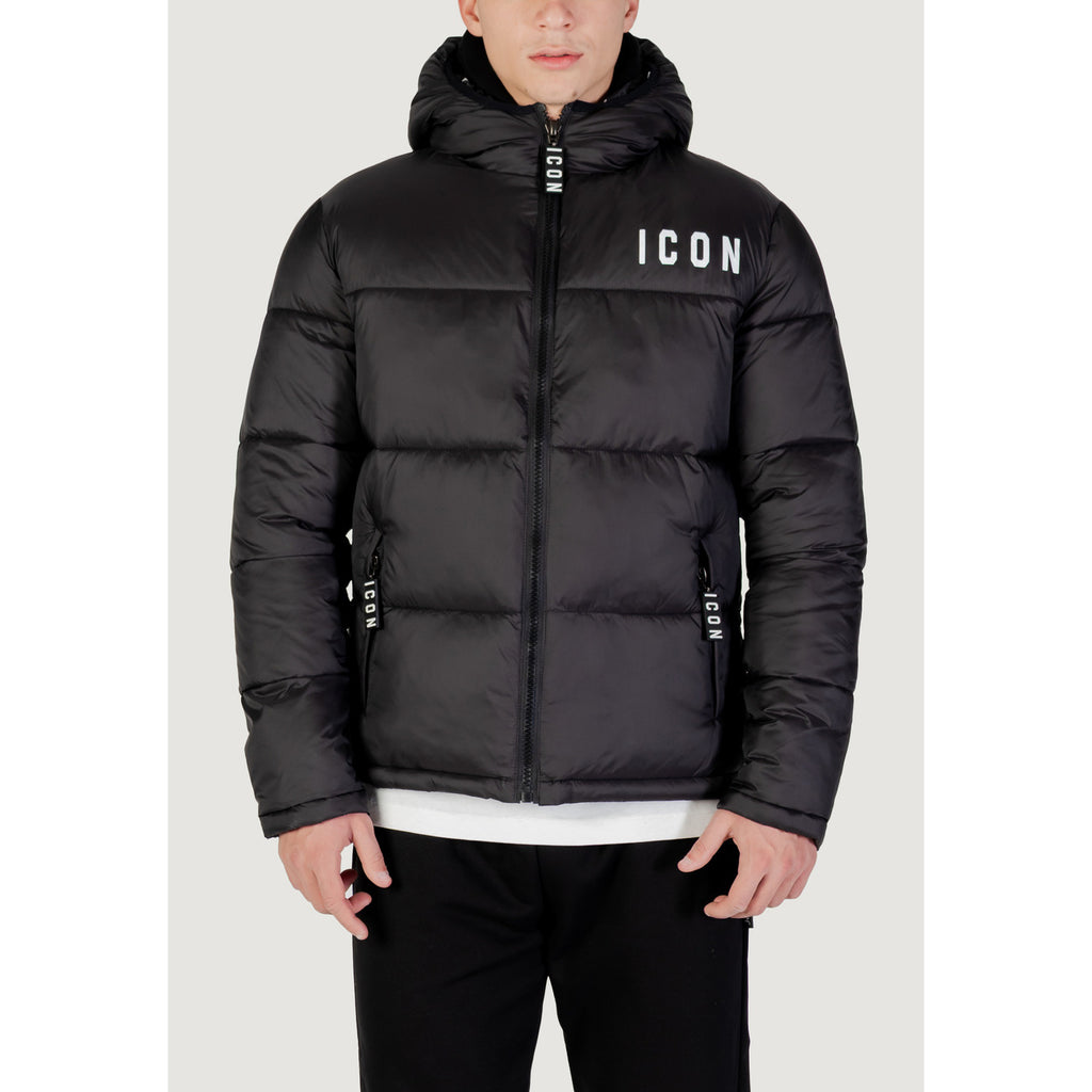 Icon Giubbotto Uomo