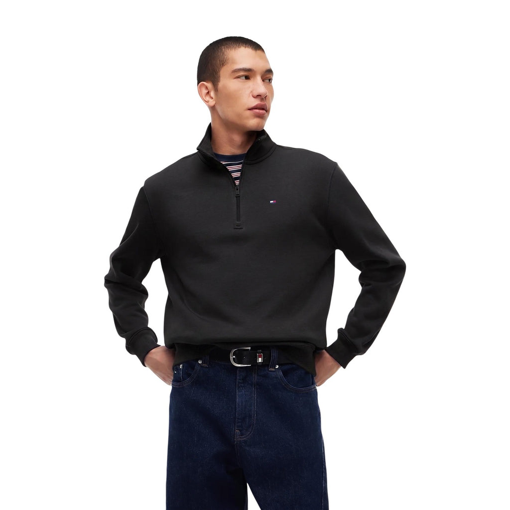 Tommy Hilfiger Jeans Felpa Uomo