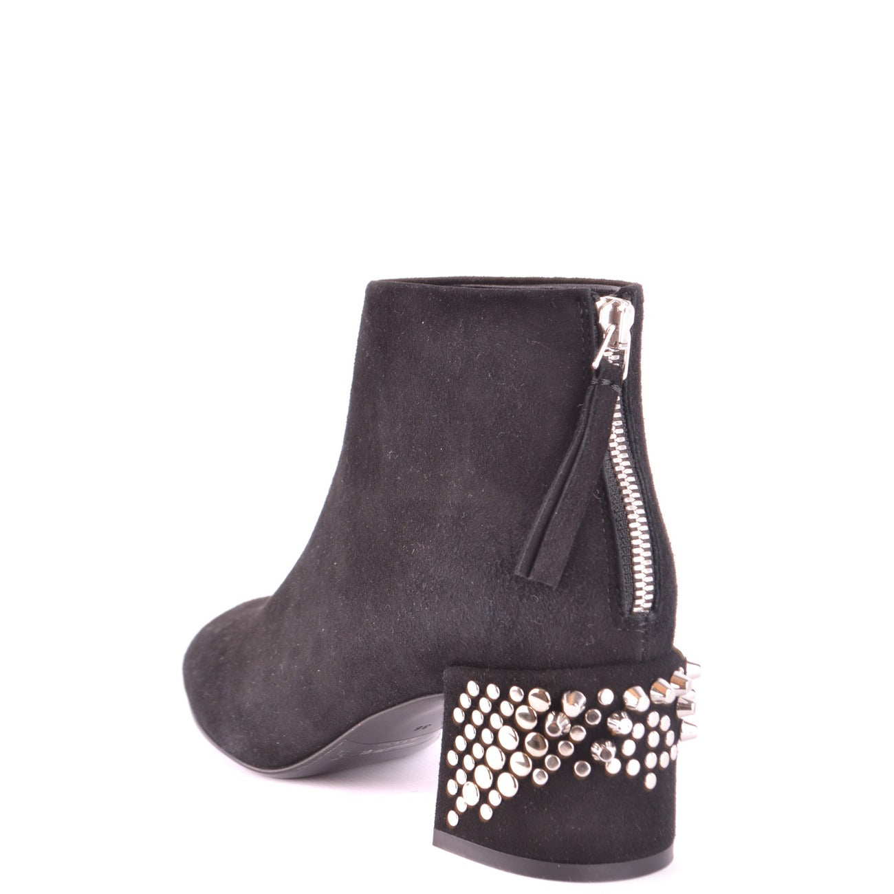 Alexander Mcqueen Stivali Donna