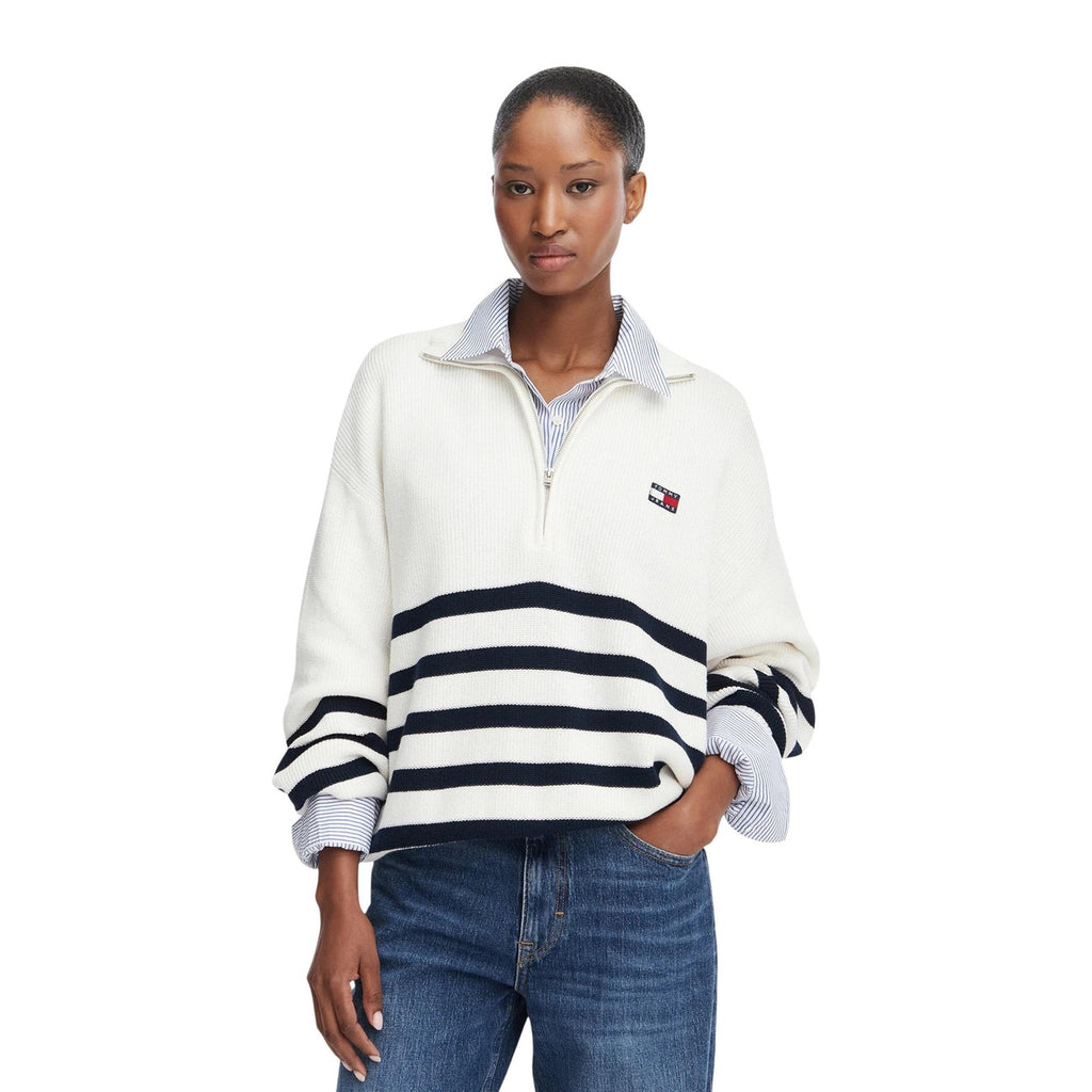 Tommy Hilfiger Jeans Maglia Donna