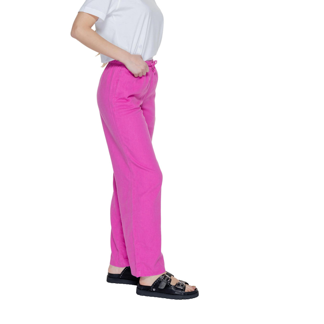 Only Pantaloni Donna