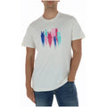 Psycho Bunny T-Shirt Uomo
