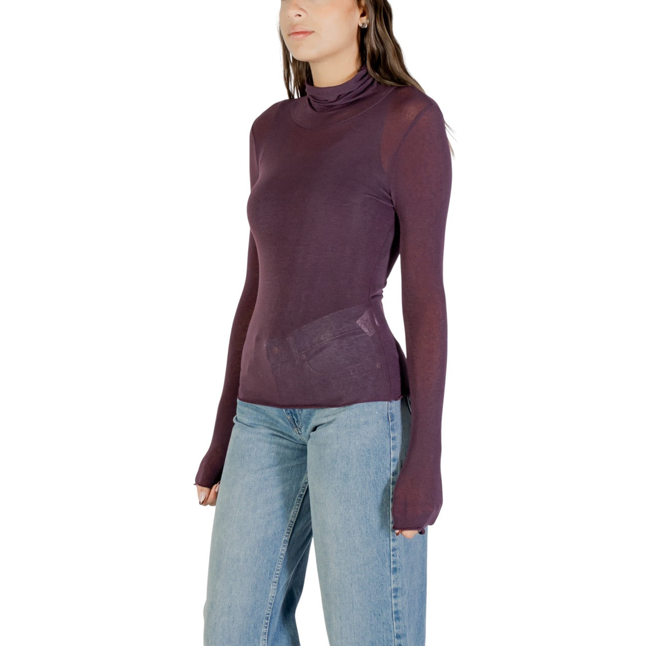 Choral Maglia Donna