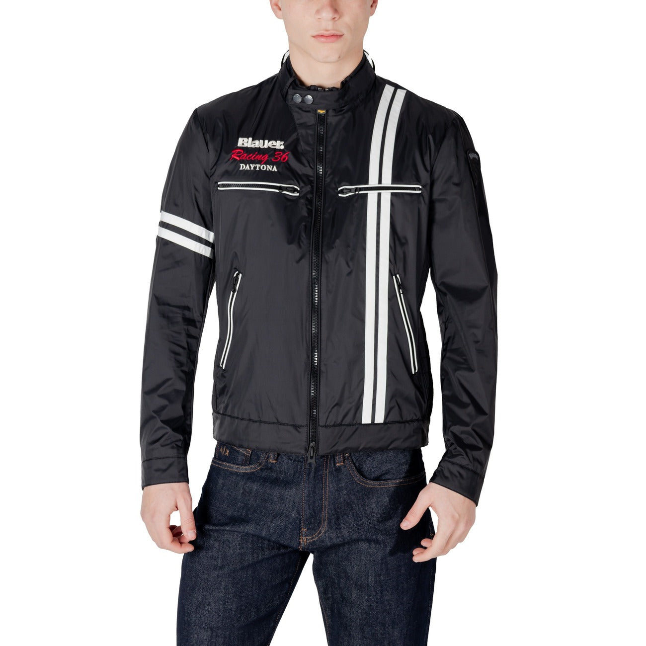 Blauer. Giacca Uomo