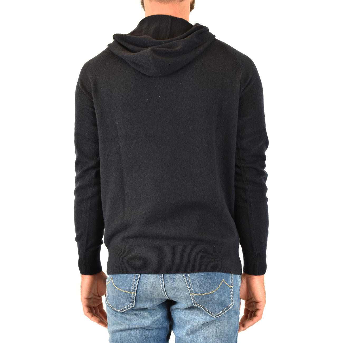 Emporio Armani Felpa Uomo