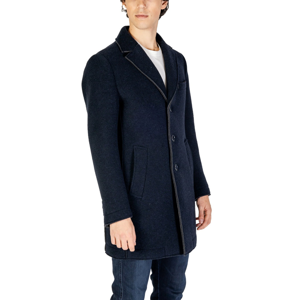 Hydra Clothing Cappotto Uomo