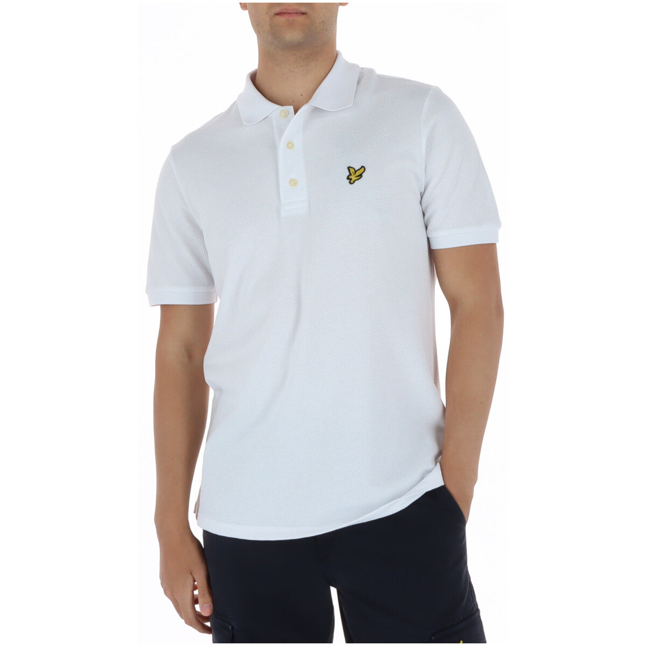 Lyle & Scott Polo Uomo